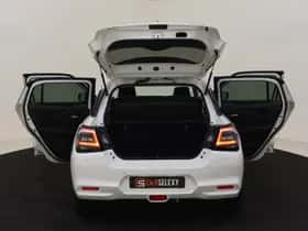 Suzuki Swift (2025) thumbnail 12