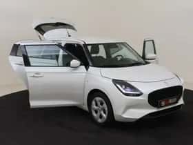 Suzuki Swift (2025) thumbnail 15