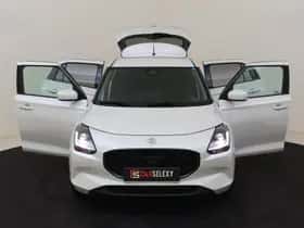 Suzuki Swift (2025) thumbnail 16