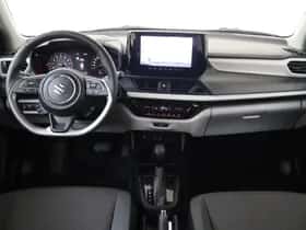 Suzuki Swift (2025) thumbnail 17