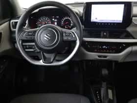 Suzuki Swift (2025) thumbnail 18