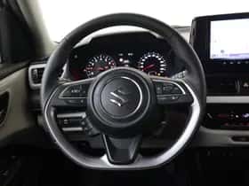 Suzuki Swift (2025) thumbnail 19