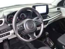 Suzuki Swift (2025) thumbnail 20