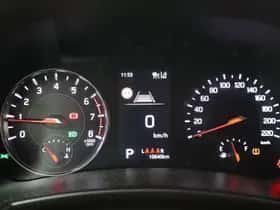 Suzuki Swift (2025) thumbnail 21