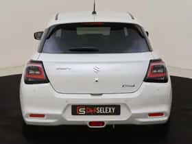 Suzuki Swift (2025) thumbnail 4