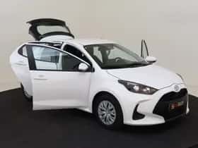 Toyota Yaris (2025) thumbnail 15