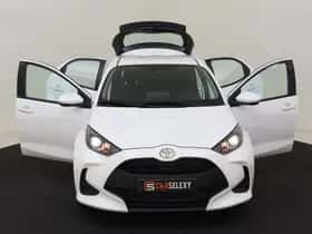 Toyota Yaris (2025) thumbnail 16