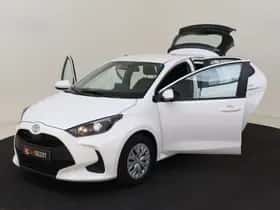 Toyota Yaris (2025) thumbnail 9