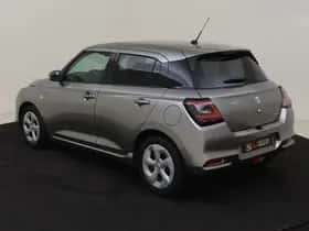 Suzuki Swift (2025) thumbnail 3
