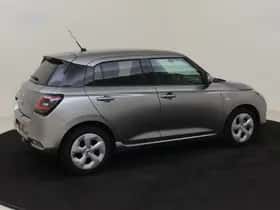 Suzuki Swift (2025) thumbnail 5