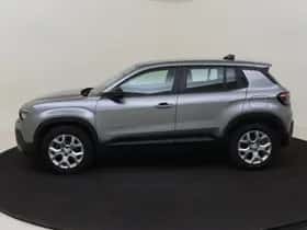 Jeep Avenger (2024) thumbnail 2
