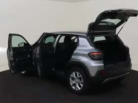Jeep Avenger (2024) thumbnail 11