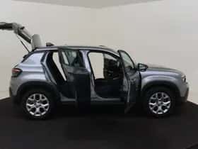 Jeep Avenger (2024) thumbnail 14