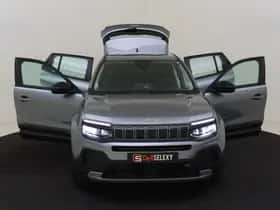 Jeep Avenger (2024) thumbnail 16