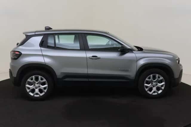 Jeep Avenger (2024) thumbnail 6