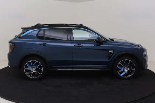 Lynk & Co 01 (2023) thumbnail 6