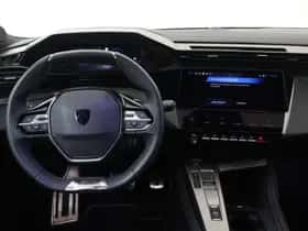 Peugeot 408 (2024) thumbnail 30