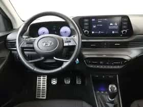 Hyundai Bayon (2024) thumbnail 18