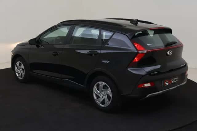 Hyundai Bayon (2024) thumbnail 3