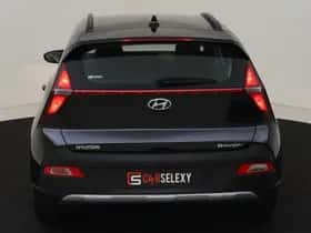 Hyundai Bayon (2024) thumbnail 4