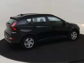 Hyundai Bayon (2024) thumbnail 5