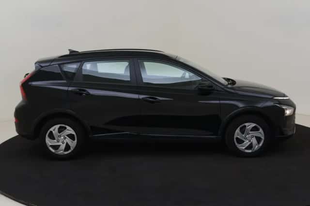 Hyundai Bayon (2024) thumbnail 6