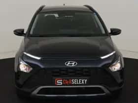 Hyundai Bayon (2024) thumbnail 8