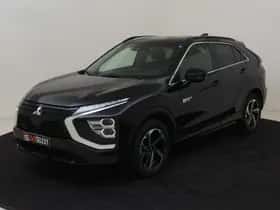 Mitsubishi Eclipse Cross (2025)
