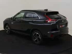 Mitsubishi Eclipse Cross (2025) thumbnail 3