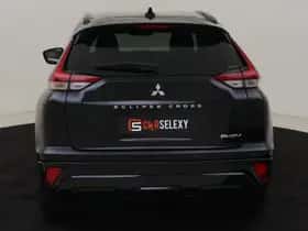 Mitsubishi Eclipse Cross (2025) thumbnail 4