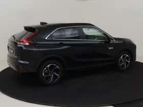 Mitsubishi Eclipse Cross (2025) thumbnail 5