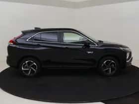 Mitsubishi Eclipse Cross (2025) thumbnail 6