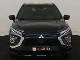 Mitsubishi Eclipse Cross (2025) thumbnail 8
