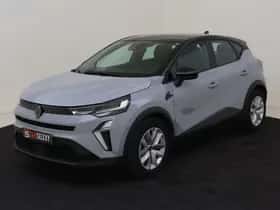 Renault Captur (2025)