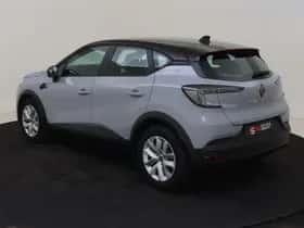 Renault Captur (2025) thumbnail 3