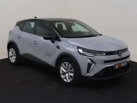 Renault Captur (2025) thumbnail 7