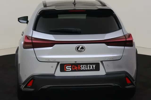 Lexus UX (2024) thumbnail 4