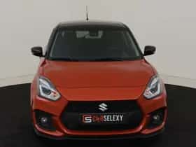 Suzuki Swift (2024) thumbnail 8