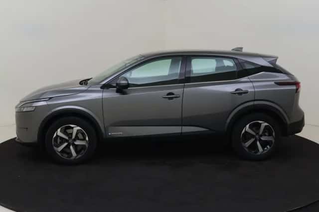 Nissan Qashqai (2024) thumbnail 2