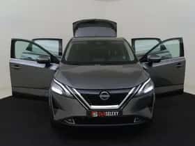 Nissan Qashqai (2024) thumbnail 16