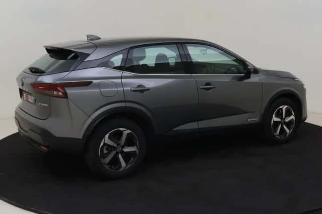 Nissan Qashqai (2024) thumbnail 5