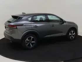 Nissan Qashqai (2024) thumbnail 5
