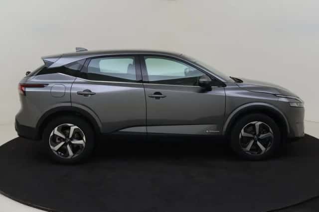 Nissan Qashqai (2024) thumbnail 6