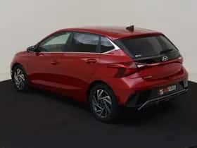 Hyundai i20 (2025) thumbnail 3
