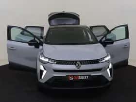Renault Captur (2024) thumbnail 16