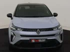 Renault Captur (2024) thumbnail 8