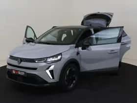 Renault Captur (2024) thumbnail 9