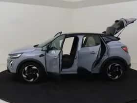 Renault Captur (2024) thumbnail 10