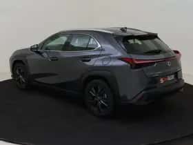 Lexus UX (2024) thumbnail 3