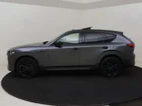 Mazda CX-60 (2024) thumbnail 2